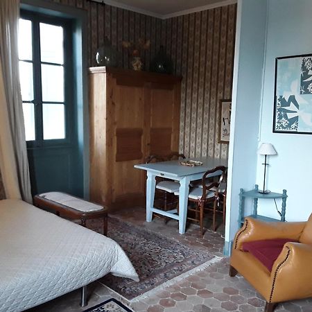 Chateau De Prety - Maison D'Hotes Екстериор снимка