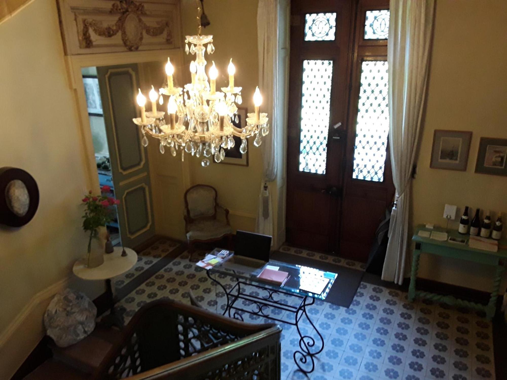 Chateau De Prety - Maison D'Hotes Екстериор снимка
