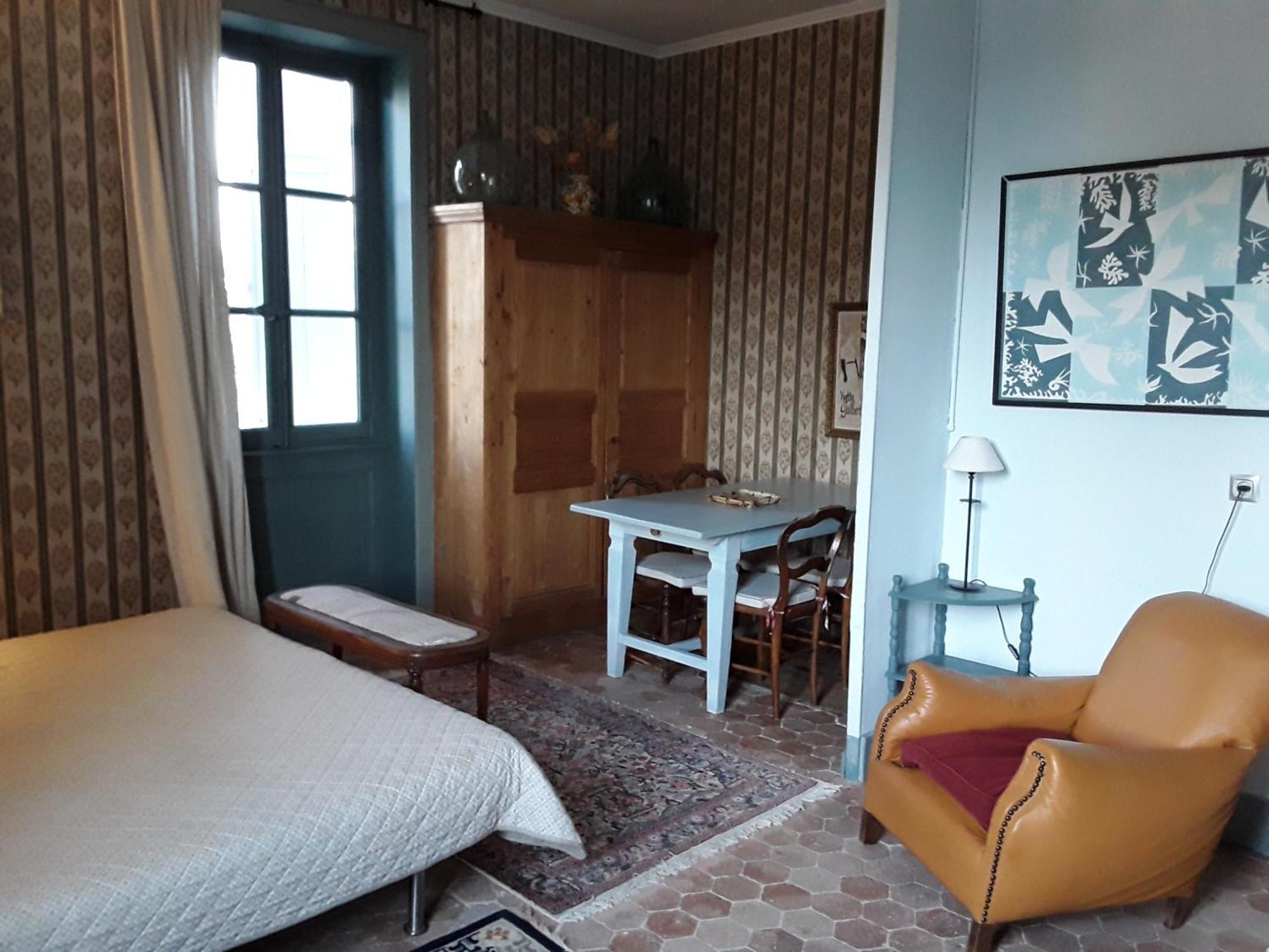 Chateau De Prety - Maison D'Hotes Екстериор снимка