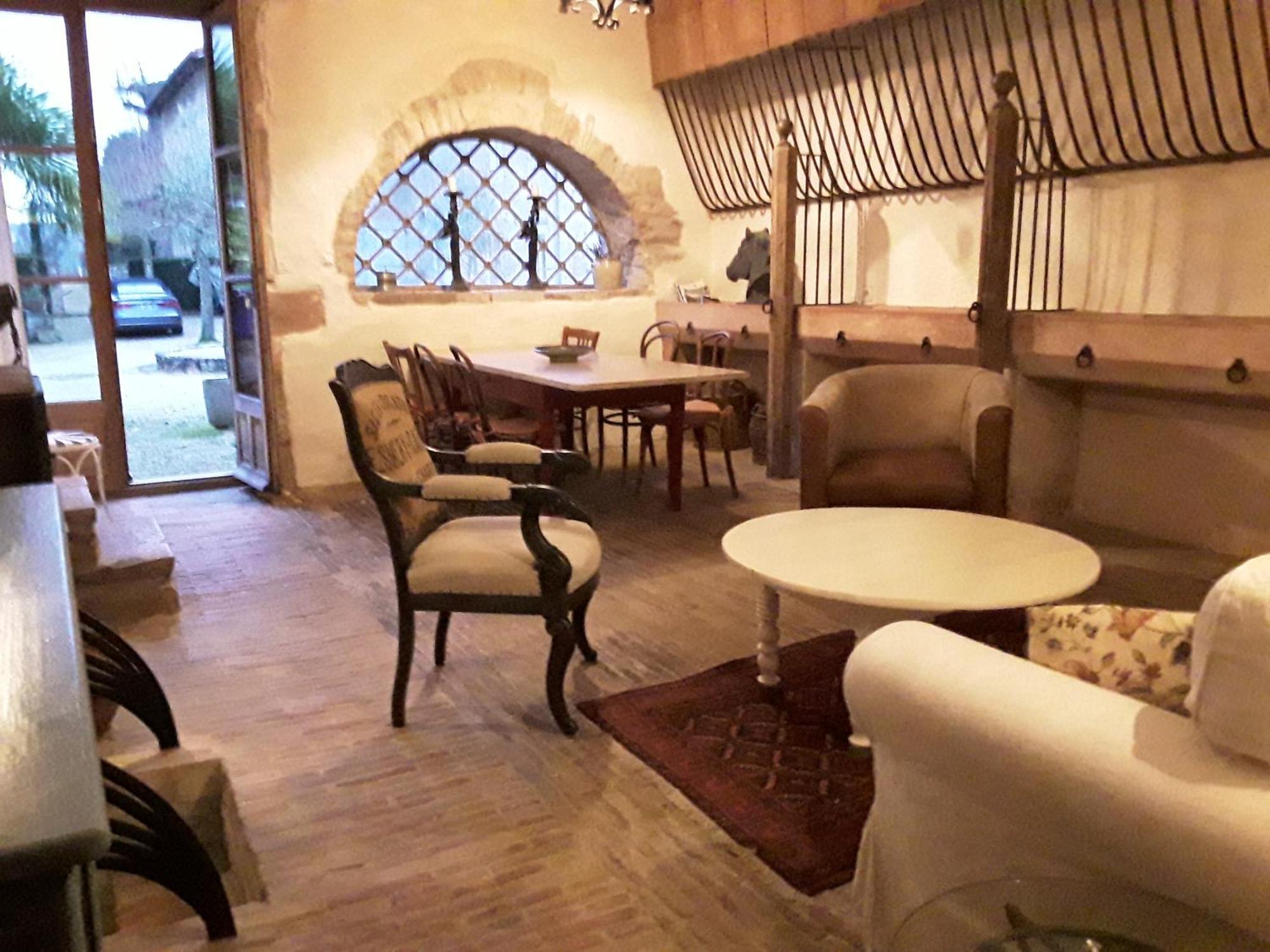 Chateau De Prety - Maison D'Hotes Екстериор снимка