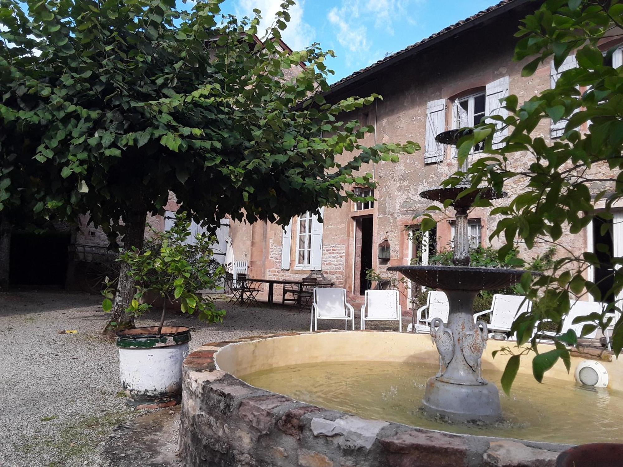 Chateau De Prety - Maison D'Hotes Екстериор снимка