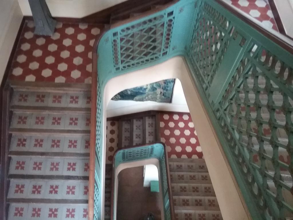 Chateau De Prety - Maison D'Hotes Екстериор снимка