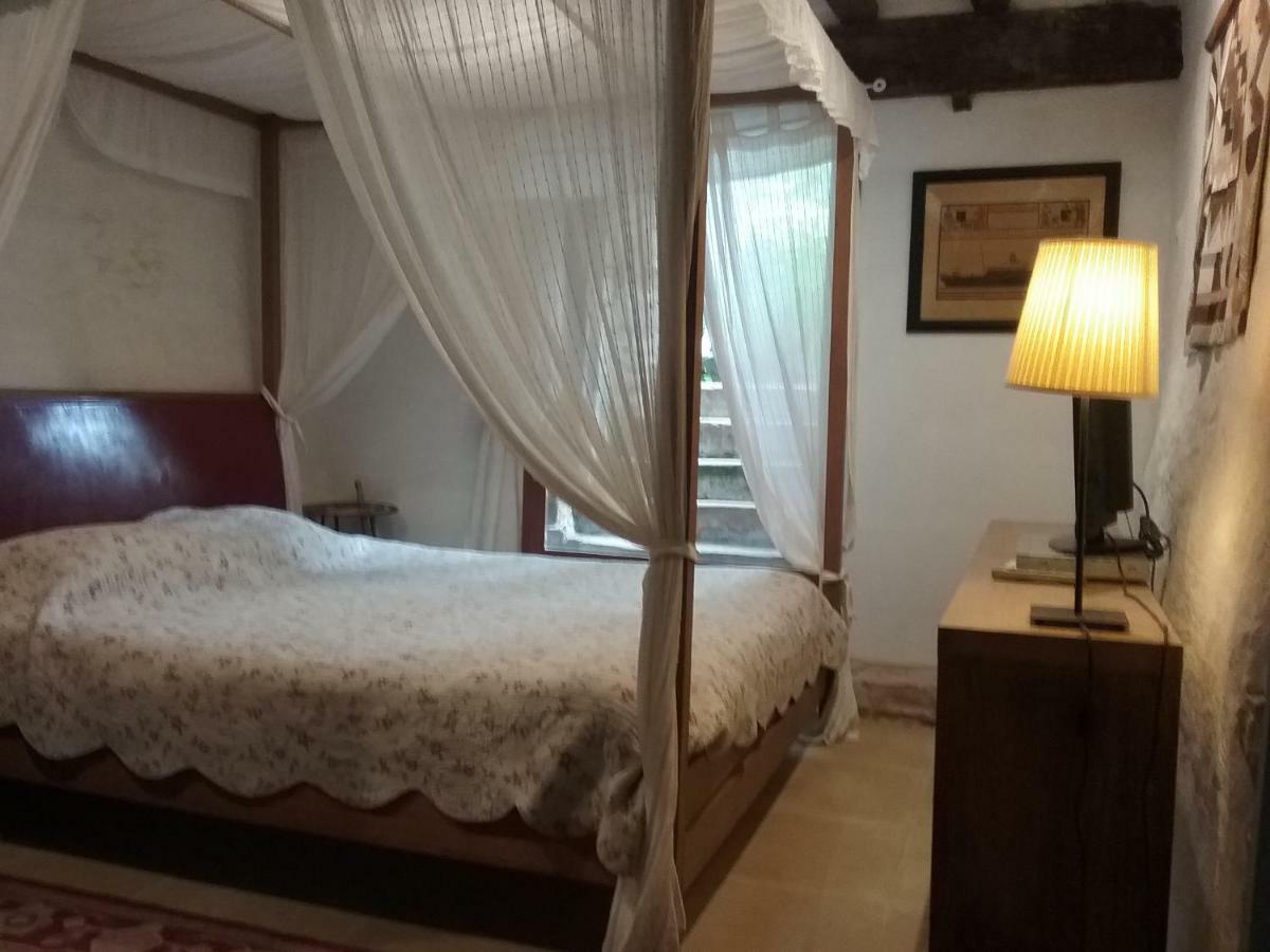 Chateau De Prety - Maison D'Hotes Екстериор снимка