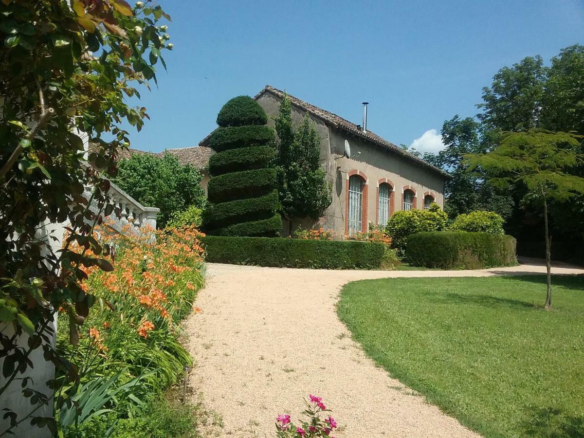 Chateau De Prety - Maison D'Hotes Екстериор снимка