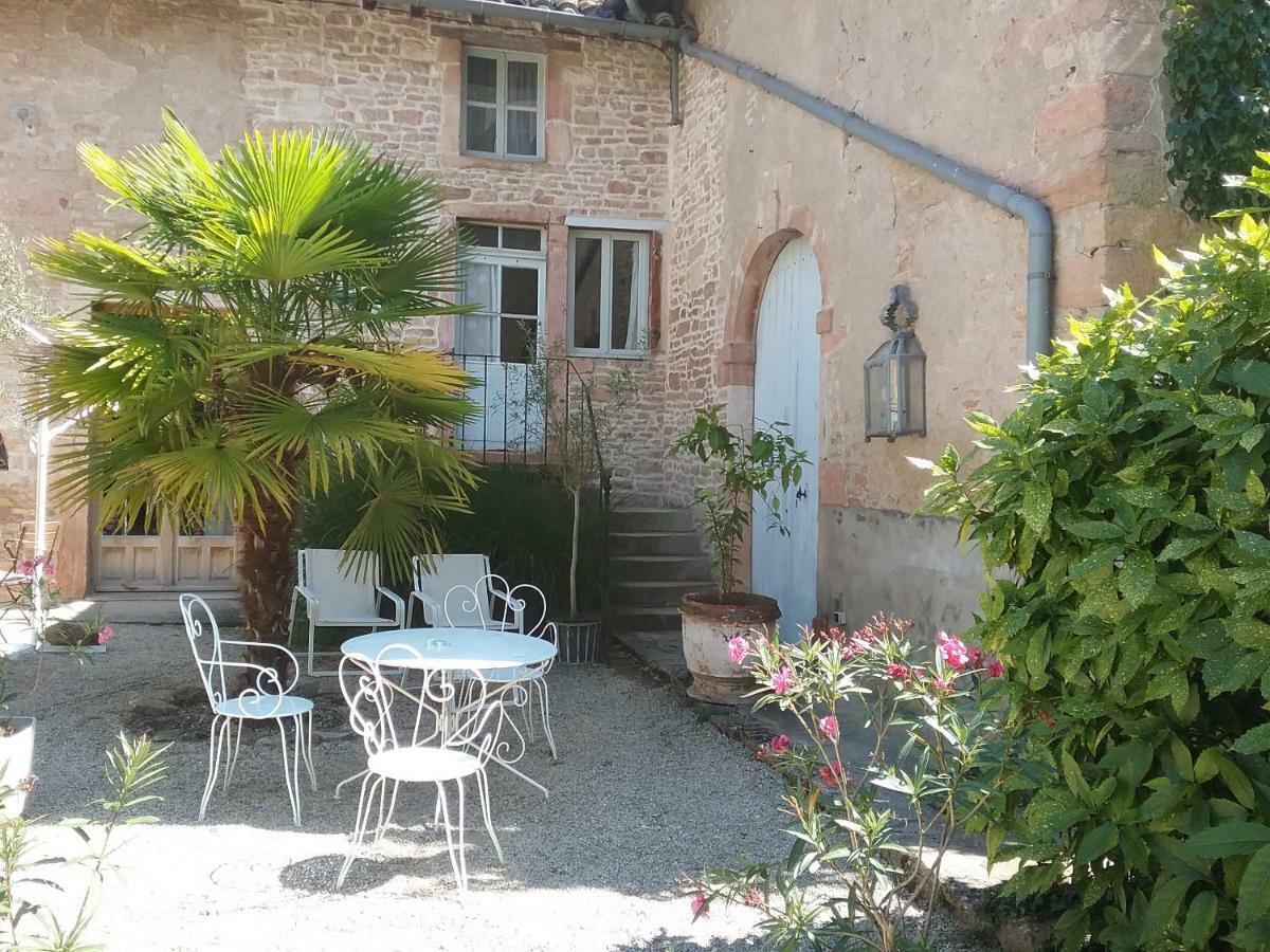 Chateau De Prety - Maison D'Hotes Екстериор снимка
