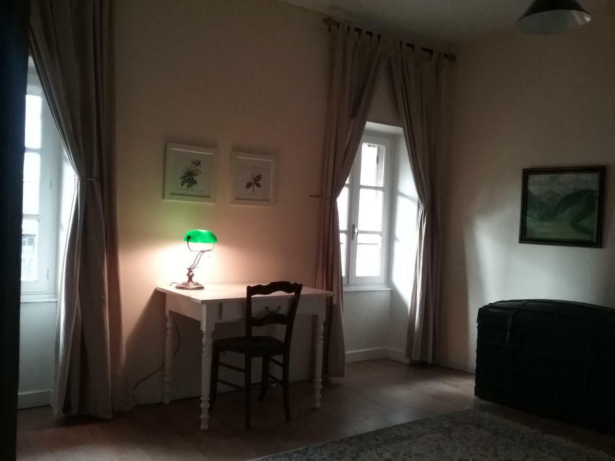 Chateau De Prety - Maison D'Hotes Екстериор снимка