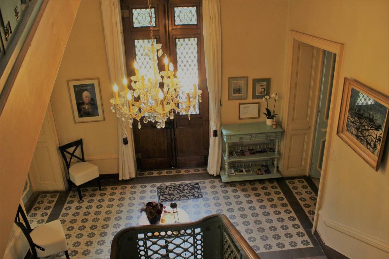 Chateau De Prety - Maison D'Hotes Екстериор снимка
