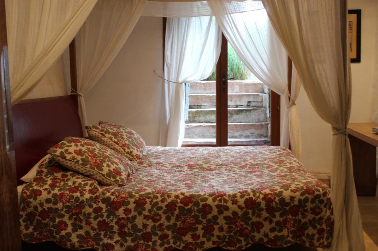 Chateau De Prety - Maison D'Hotes Екстериор снимка